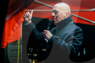 Right To Strike Rally in London, United Kingdom. 