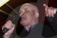 Right To Strike Rally in London, United Kingdom. 