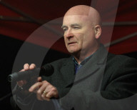 Right To Strike Rally in London, United Kingdom. 