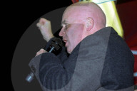 Right To Strike Rally in London, United Kingdom. 