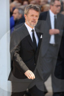 ROYALS - BegrÃ¤bnis fÃ¼r KÃ¶nig Konstantin in der Kathedrale von Athen