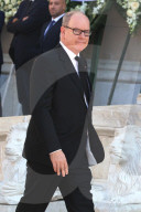 ROYALS - BegrÃ¤bnis fÃ¼r KÃ¶nig Konstantin in der Kathedrale von Athen