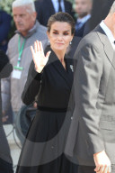 ROYALS - BegrÃ¤bnis fÃ¼r KÃ¶nig Konstantin in der Kathedrale von Athen