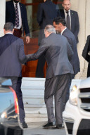 ROYALS - BegrÃ¤bnis fÃ¼r KÃ¶nig Konstantin in der Kathedrale von Athen