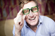 Johnnie Boden founder of Boden