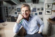 Johnnie Boden founder of Boden