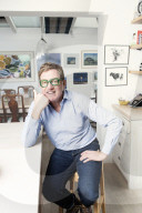 Johnnie Boden founder of Boden