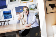 Johnnie Boden founder of Boden