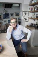 Johnnie Boden founder of Boden