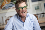 Johnnie Boden founder of Boden