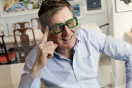 Johnnie Boden founder of Boden