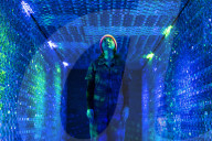 Canary Wharf Winter Lights festival 2023: First look at the luminous spectacle taking over E14