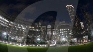 Canary Wharf Winter Lights festival 2023: First look at the luminous spectacle taking over E14