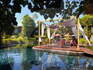 FEATURE - Thailand: Khao Lak, Ferienort in der Provinz Phang Nga