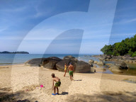 FEATURE - Thailand: Khao Lak, Ferienort in der Provinz Phang Nga