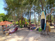 FEATURE - Thailand: Khao Lak, Ferienort in der Provinz Phang Nga