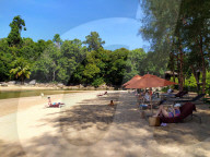 FEATURE - Thailand: Khao Lak, Ferienort in der Provinz Phang Nga