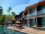FEATURE - Thailand: Khao Lak, Ferienort in der Provinz Phang Nga