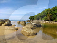 FEATURE - Thailand: Khao Lak, Ferienort in der Provinz Phang Nga