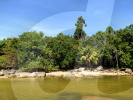 FEATURE - Thailand: Khao Lak, Ferienort in der Provinz Phang Nga