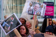 NHS Strike March from UCLH to Downing Street, London, UK