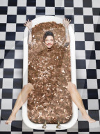 'I've heard it all: she's a fraud, a liar, a thief': Jack Monroe on alcohol, addiction and answering her critics