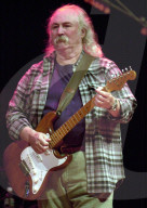 PEOPLE - Rocklegende David Crosby gestorben