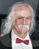 PEOPLE - Rocklegende David Crosby gestorben