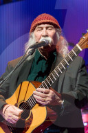 PEOPLE - Rocklegende David Crosby gestorben