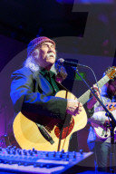 PEOPLE - Rocklegende David Crosby gestorben