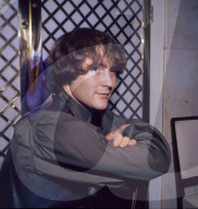 DAVID CROSBY
