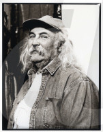 DAVID CROSBY