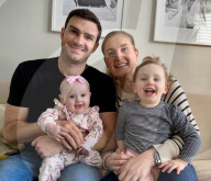 SCHICKSALE - Schwieriger Start ins Leben: Baby Connie musste wenige Stunden nach der Geburt wiederbelebt werden und sich mehreren Operationen unterziehen