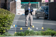 NEWS - Zehn Tote: Schüsse in Monterey Park bei Los Angeles