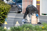 NEWS - Zehn Tote: Schüsse in Monterey Park bei Los Angeles