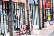 NEWS - Zehn Tote: Schüsse in Monterey Park bei Los Angeles