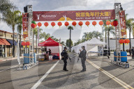 NEWS - Zehn Tote: Schüsse in Monterey Park bei Los Angeles