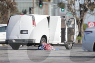 NEWS - Zehn Tote: Schüsse in Monterey Park bei Los Angeles