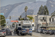 NEWS - Zehn Tote: Schüsse in Monterey Park bei Los Angeles