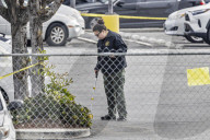 NEWS - Zehn Tote: Schüsse in Monterey Park bei Los Angeles