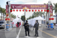 NEWS - Zehn Tote: Schüsse in Monterey Park bei Los Angeles