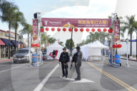 NEWS - Zehn Tote: Schüsse in Monterey Park bei Los Angeles