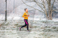 Freezing conditions still continue for London and the South East.