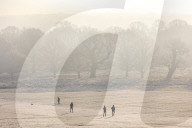 Freezing conditions still continue for London and the South East.