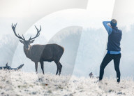 Freezing conditions still continue for London and the South East.