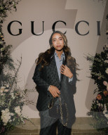 PEOPLE - Marco Bizzarri hosts a Private Dinner to Celebrate the Gucci High Jewelry Collection
