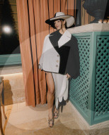 PEOPLE - Marco Bizzarri hosts a Private Dinner to Celebrate the Gucci High Jewelry Collection