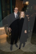 PEOPLE - Marco Bizzarri hosts a Private Dinner to Celebrate the Gucci High Jewelry Collection