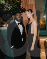 PEOPLE - Marco Bizzarri hosts a Private Dinner to Celebrate the Gucci High Jewelry Collection