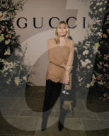 PEOPLE - Marco Bizzarri hosts a Private Dinner to Celebrate the Gucci High Jewelry Collection